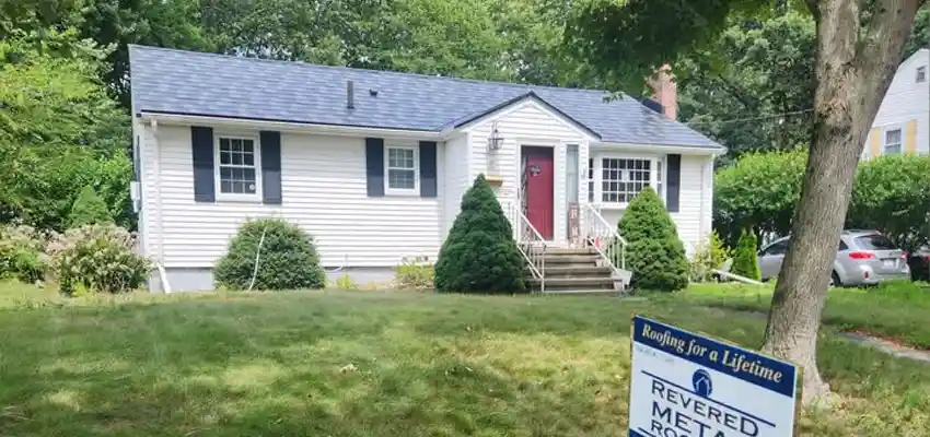 How to Choose a Reliable Roofing Contractor: 5 Questions to Ask Before Hiring massachusetts