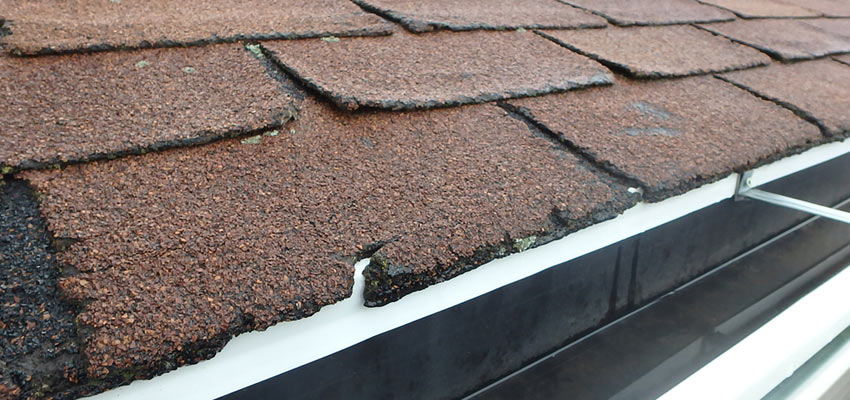 Roof Repair vs. Roof Replacement? How Do You Know?