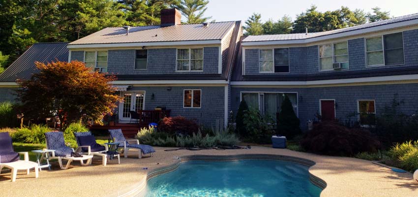 3 Reasons Why Spring is the Best Time to Replace Your Roof