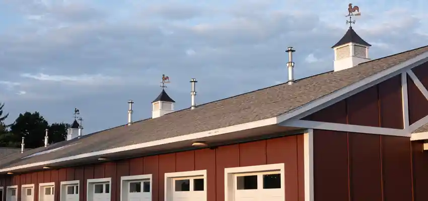 What is a Cupola and Do You Need One? Hingham massachusetts