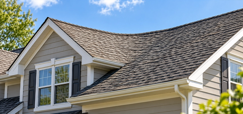 Why Does My Roof Look Wavy? What Uneven Rooflines Can Tell You Hingham massachusetts