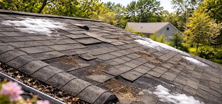 Roof Replacement Timing: Why Spring Gives You the Advantage Hingham massachusetts