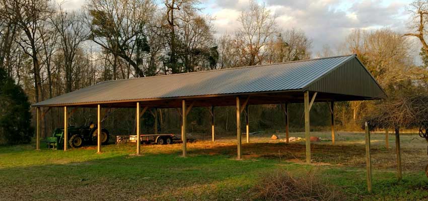 Your Metal Roofing Guide For Gazebos and Sheds Hingham, MA